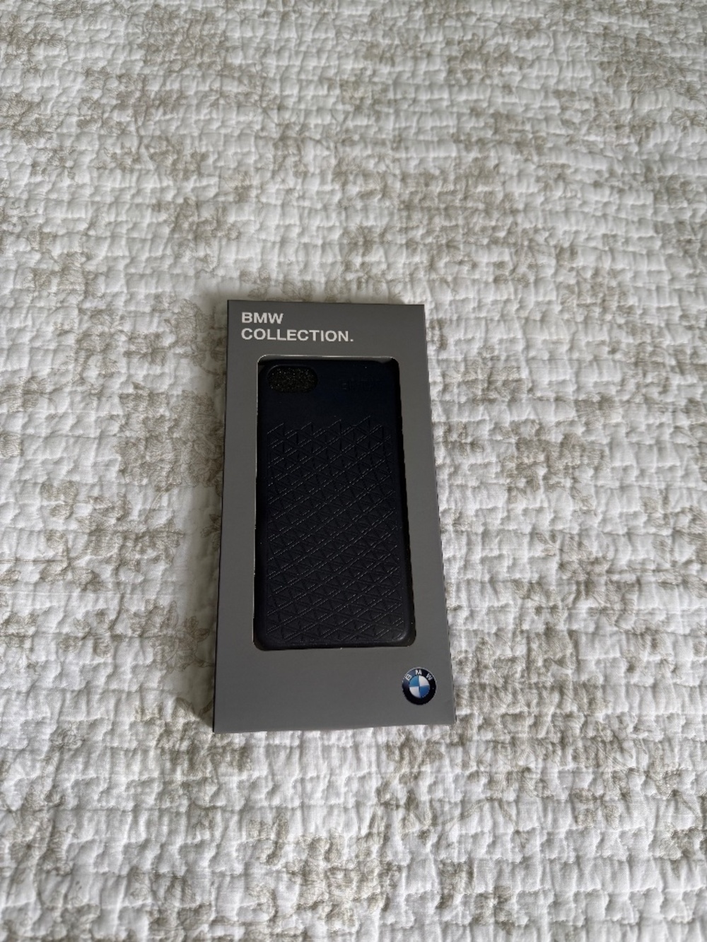 BMW iPhone case